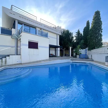 Dream In Albir Blueline