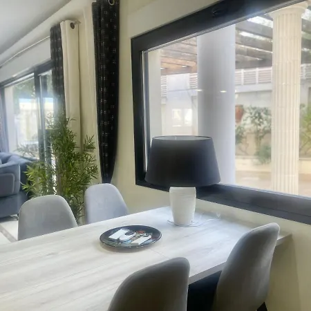 Villa Dream In Albir Blueline *