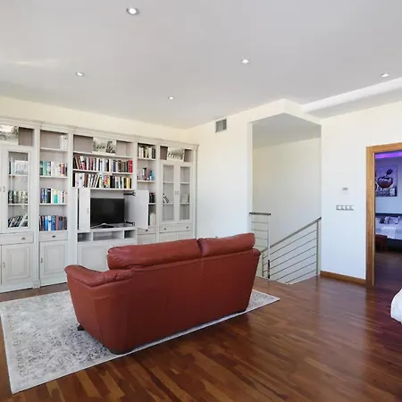 Villa Dream In Albir Blueline *