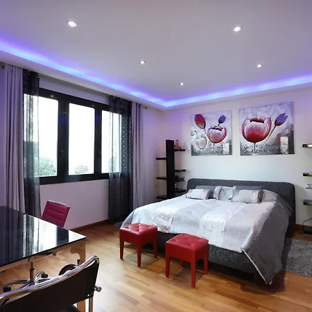 Villa Dream In Albir Blueline L'Alfas del Pi