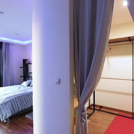 Dream In Albir Blueline * L'Alfas del Pi